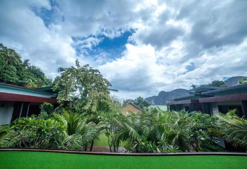 Suite Deluxe, Chaokoh Phi Phi Hotel And Resort Sha Extra Plus