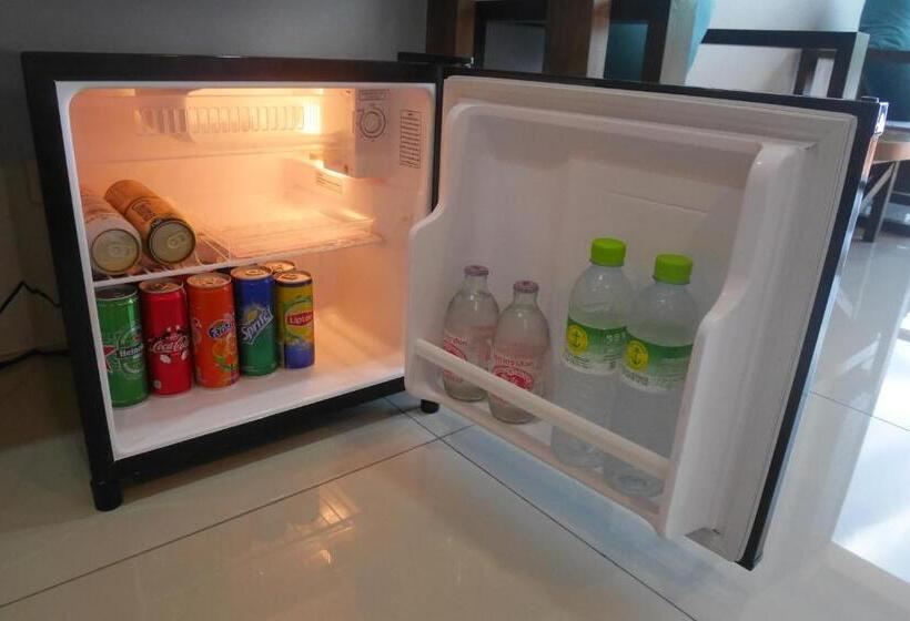 디럭스 스위트, Chaokoh Phi Phi Hotel And Resort Sha Extra Plus