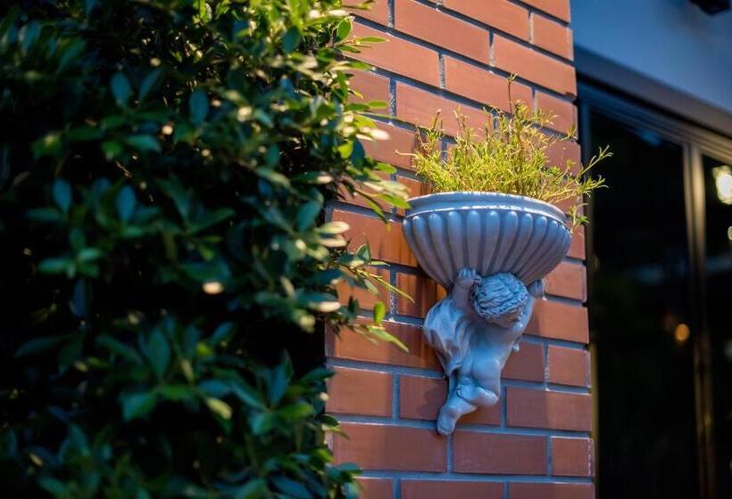 침실 1개 디럭스 빌라, Chaokoh Phi Phi Hotel And Resort Sha Extra Plus