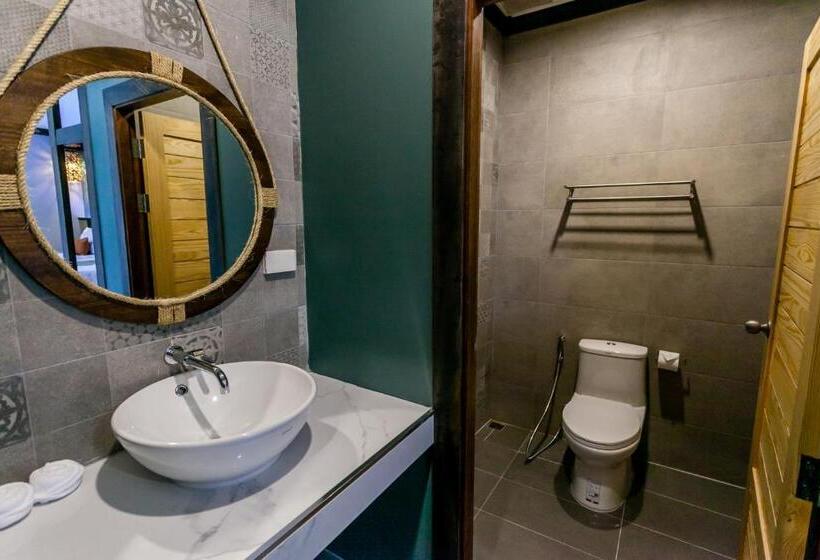 수피리어 룸, Chaokoh Phi Phi Hotel And Resort Sha Extra Plus