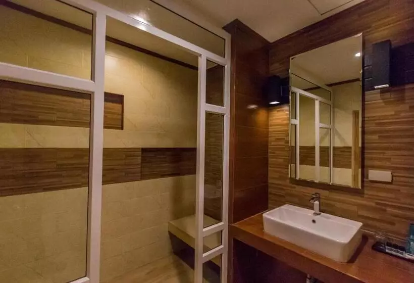Cameră Deluxe, Chaokoh Phi Phi Hotel And Resort Sha Extra Plus