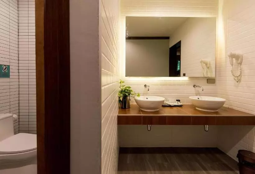 Vilă Deluxe 1 Dormitor, Chaokoh Phi Phi Hotel And Resort Sha Extra Plus