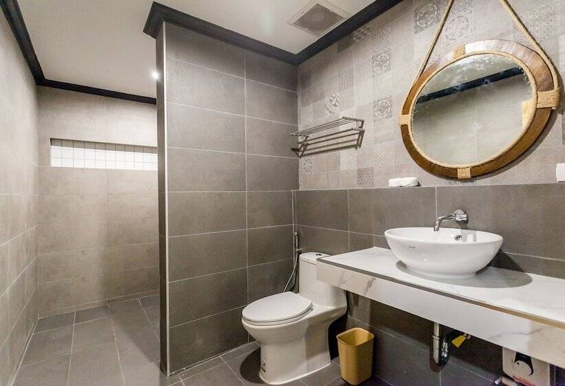 수피리어 룸, Chaokoh Phi Phi Hotel And Resort Sha Extra Plus