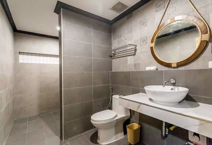Cameră Superioară, Chaokoh Phi Phi Hotel And Resort Sha Extra Plus