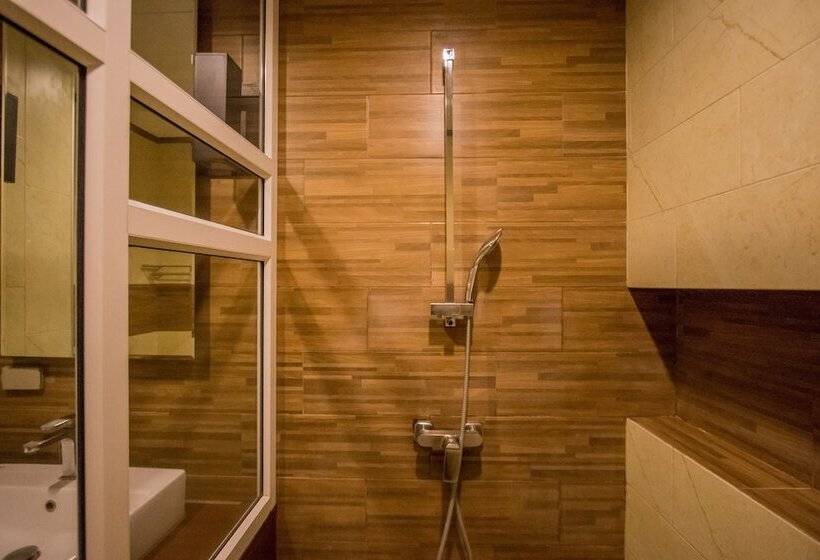 디럭스 룸 가든 전망, Chaokoh Phi Phi Hotel And Resort Sha Extra Plus