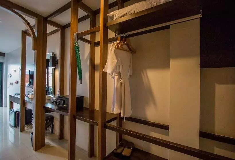 Cameră Deluxe, Chaokoh Phi Phi Hotel And Resort Sha Extra Plus