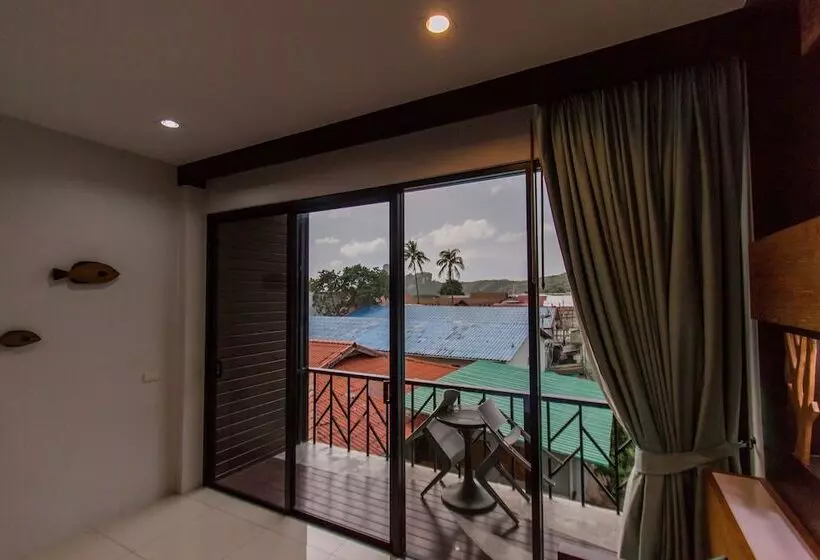 Cameră Deluxe, Chaokoh Phi Phi Hotel And Resort Sha Extra Plus