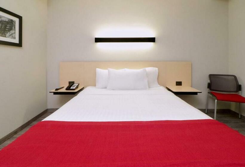 غرفة قياسية, City Express Plus By Marriott Monterrey Galerías