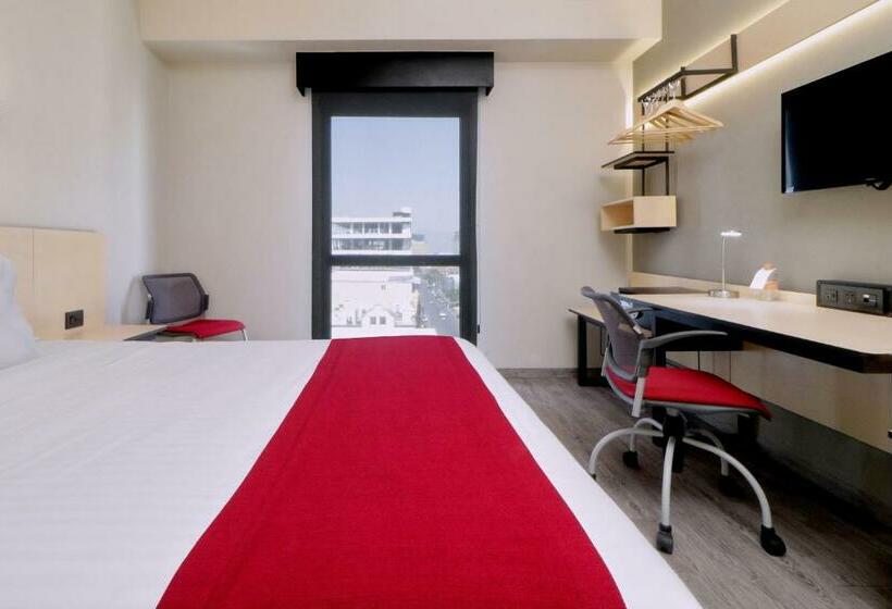 غرفة قياسية, City Express Plus By Marriott Monterrey Galerías