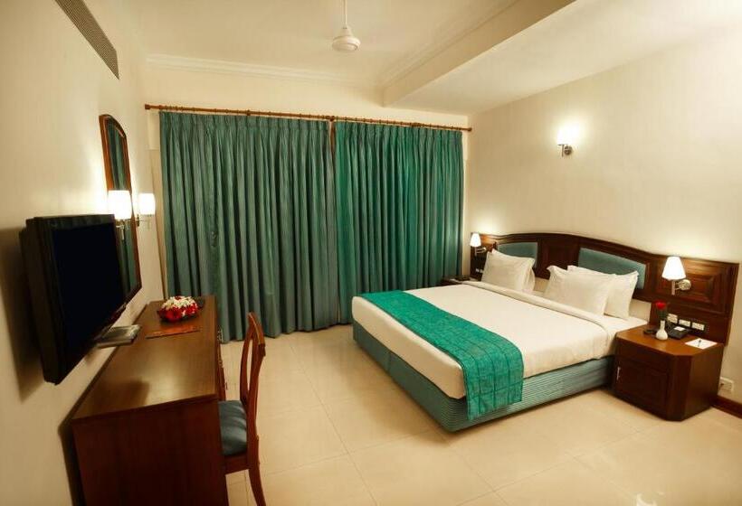 غرفة ديلوكس, Elite Palazzo