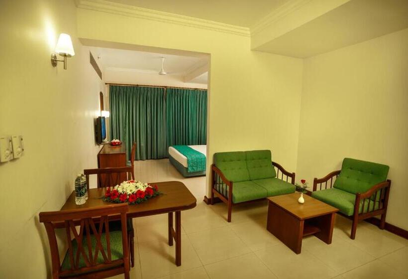 جناح, Elite Palazzo