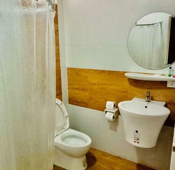 غرفة ديلوكس, Garden Home Kata