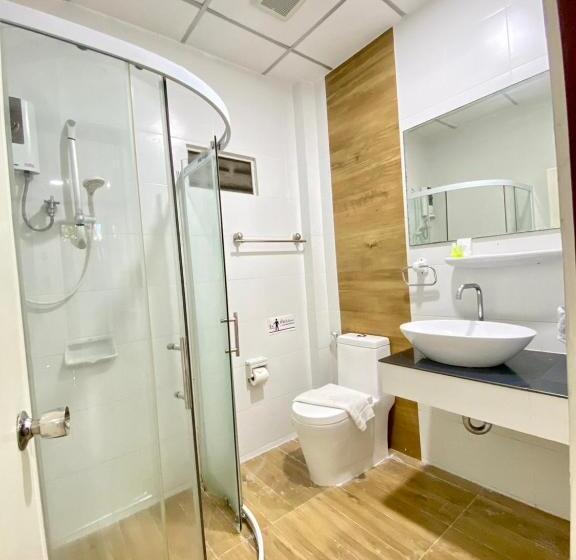 수피리어 룸 가든 전망, Garden Home Kata