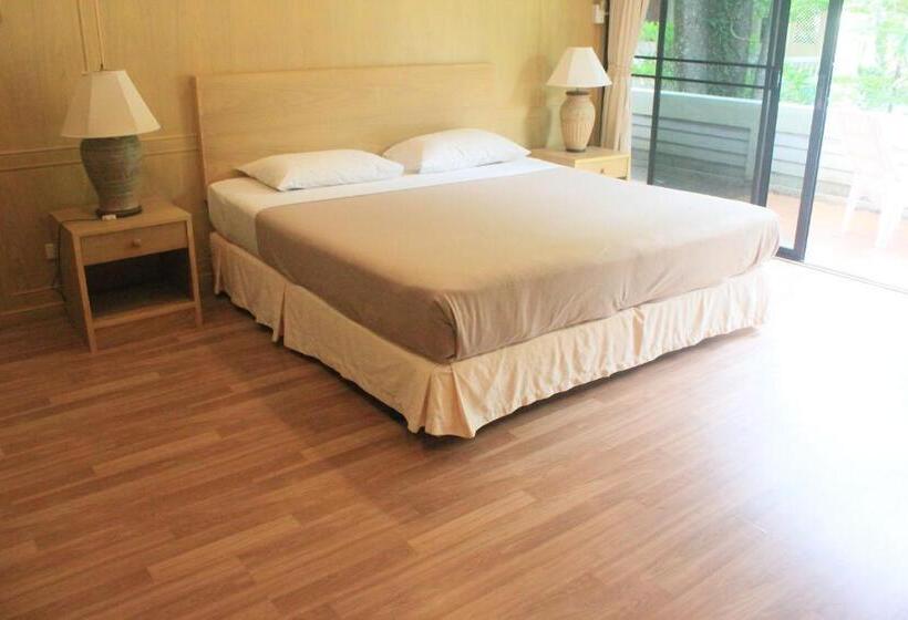 침실 2개 스위트, Garden Home Kata