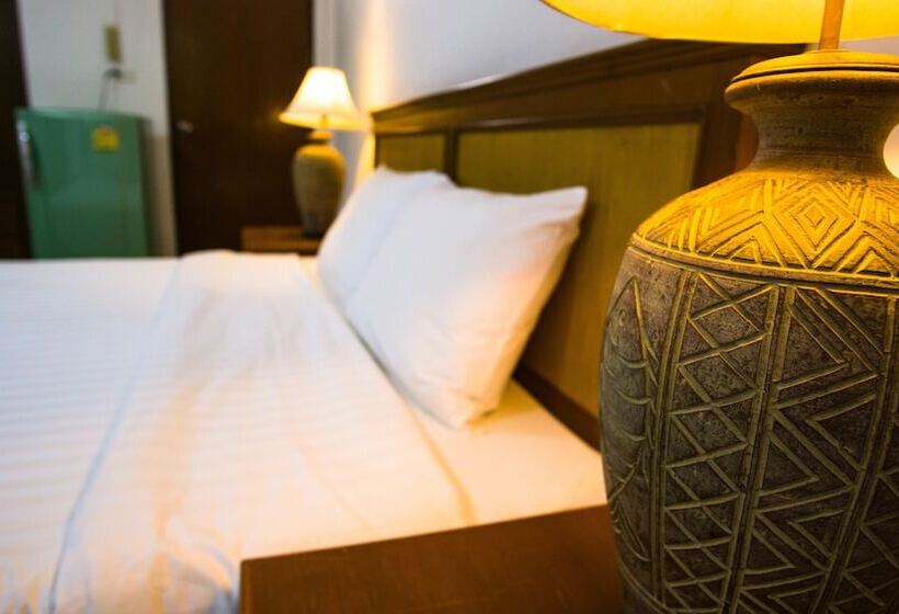 수피리어 룸 가든 전망, Garden Home Kata