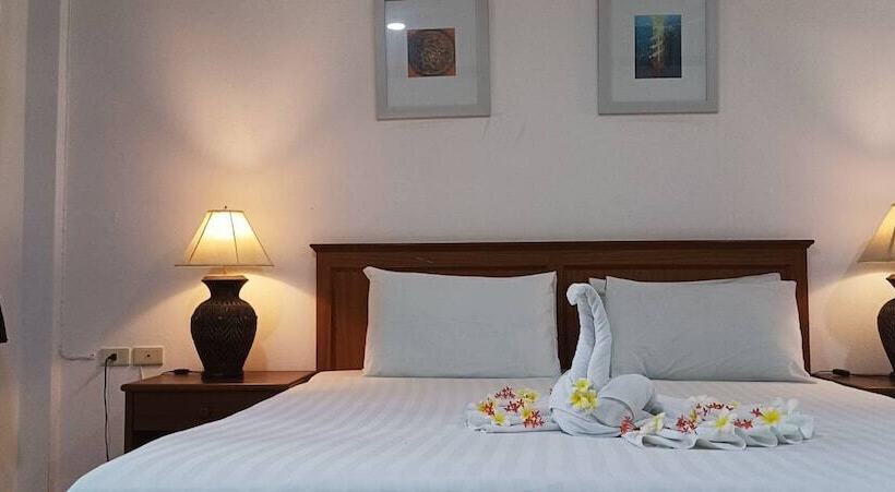 수피리어 룸 가든 전망, Garden Home Kata