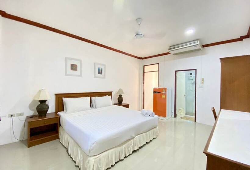 수피리어 룸 가든 전망, Garden Home Kata