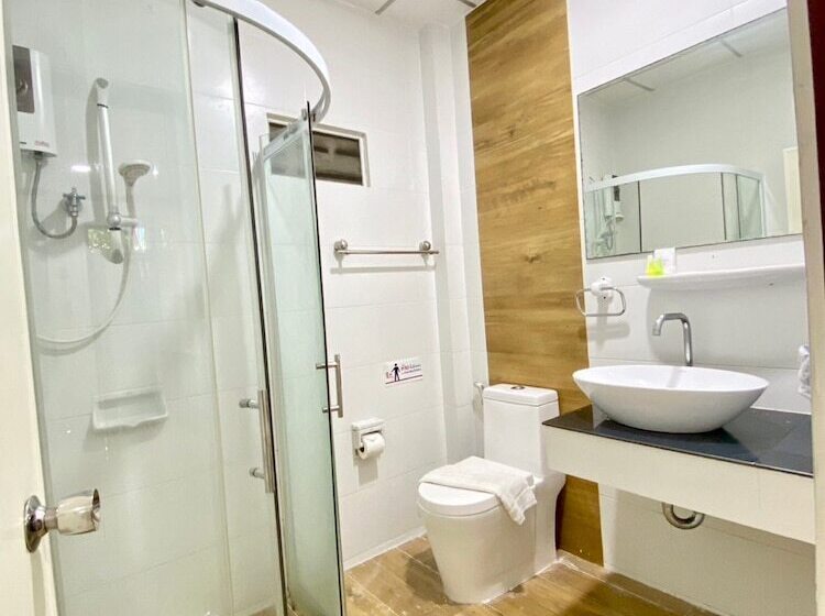 غرفة سوبيريور مطلّة علي الحديقة, Garden Home Kata