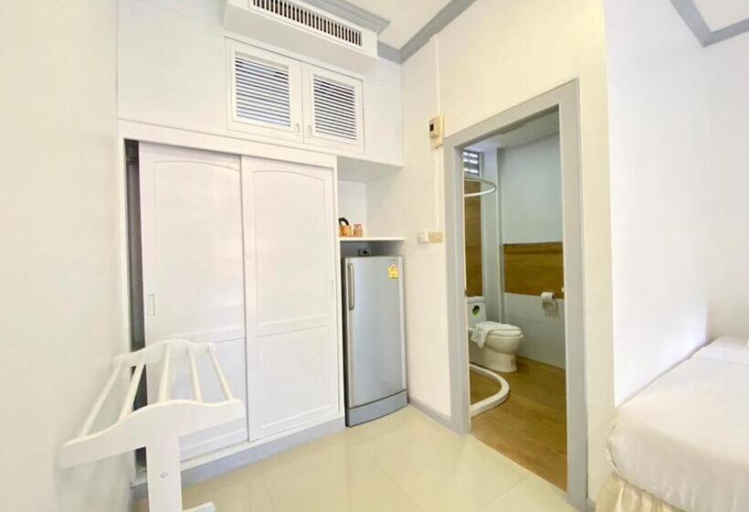 패밀리 룸, Garden Home Kata