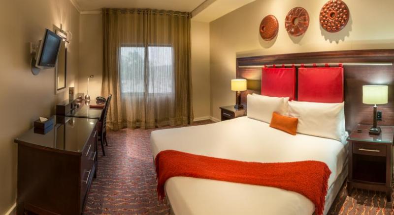 패밀리 룸, Garden Home Kata