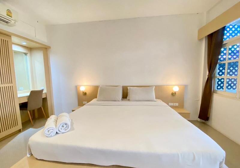 디럭스 룸, Garden Home Kata
