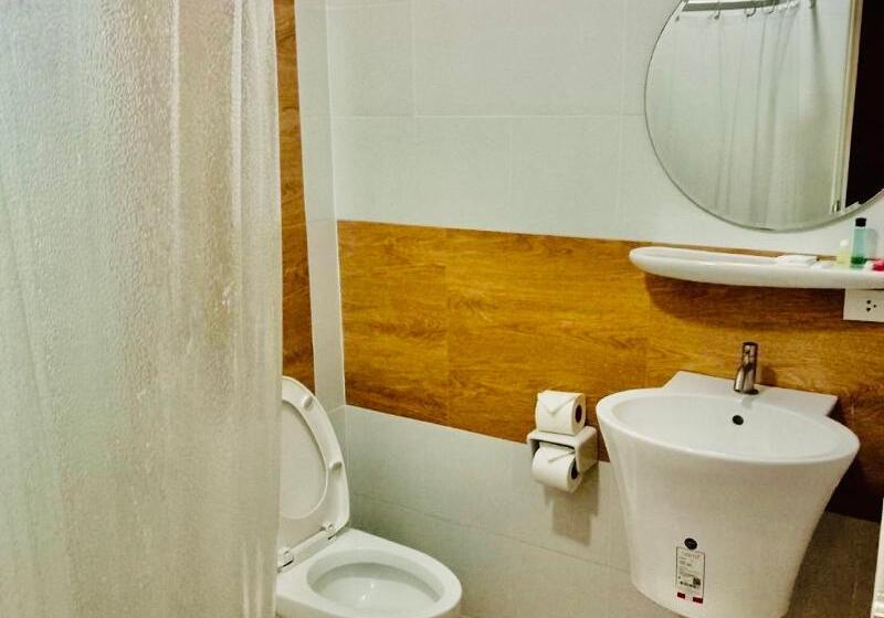 디럭스 룸, Garden Home Kata