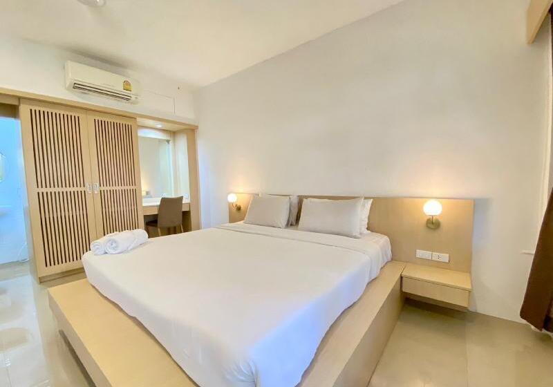 디럭스 룸, Garden Home Kata