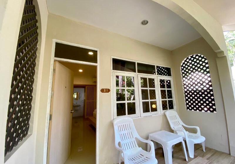 디럭스 룸, Garden Home Kata