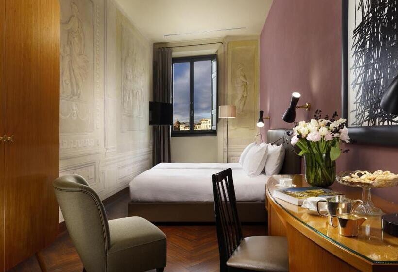 Suite Junior, Garibaldi Blu Wtb Hotels