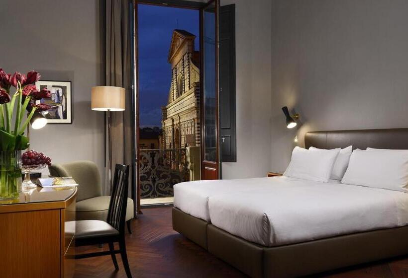 Suite Junior, Garibaldi Blu Wtb Hotels