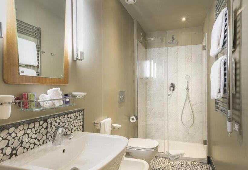 Quarto clássico, Garibaldi Blu Wtb Hotels