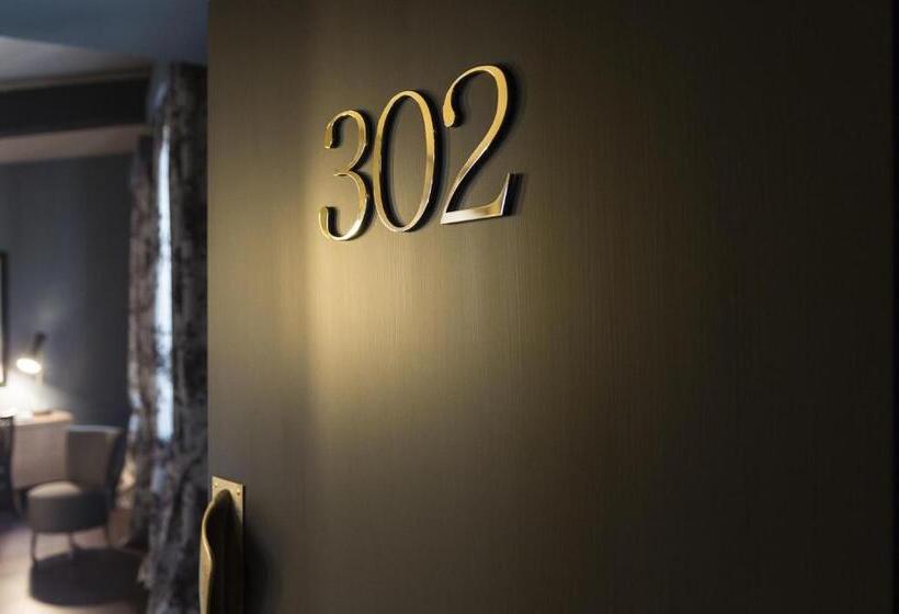 Quarto clássico, Garibaldi Blu Wtb Hotels