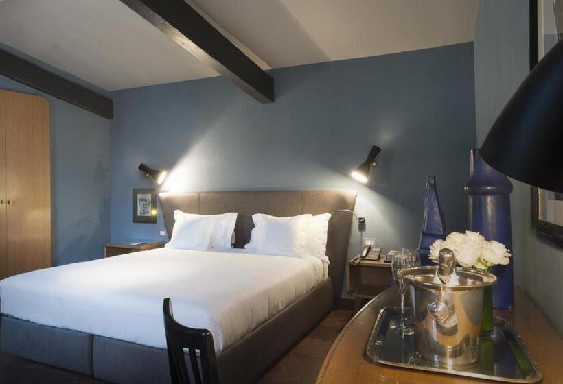 Quarto clássico, Garibaldi Blu Wtb Hotels