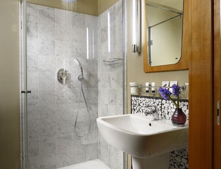 Suite Junior, Garibaldi Blu Wtb Hotels