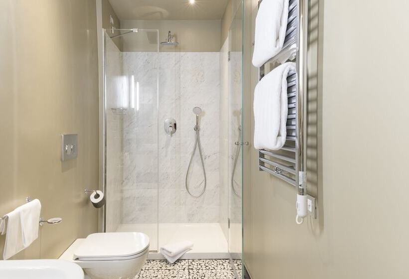 Suite Junior, Garibaldi Blu Wtb Hotels