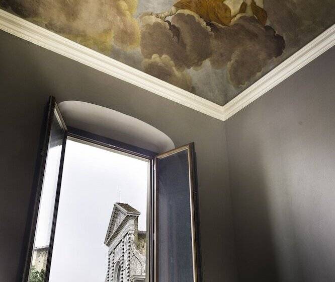 Suite Junior, Garibaldi Blu Wtb Hotels