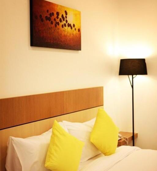 Номер Стандарт, La Belle