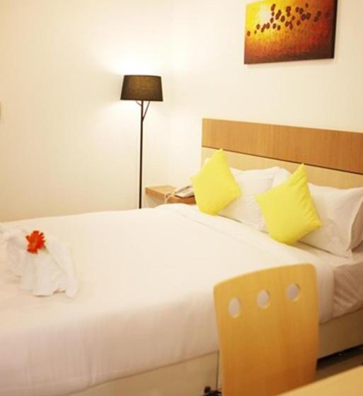 Номер Стандарт, La Belle