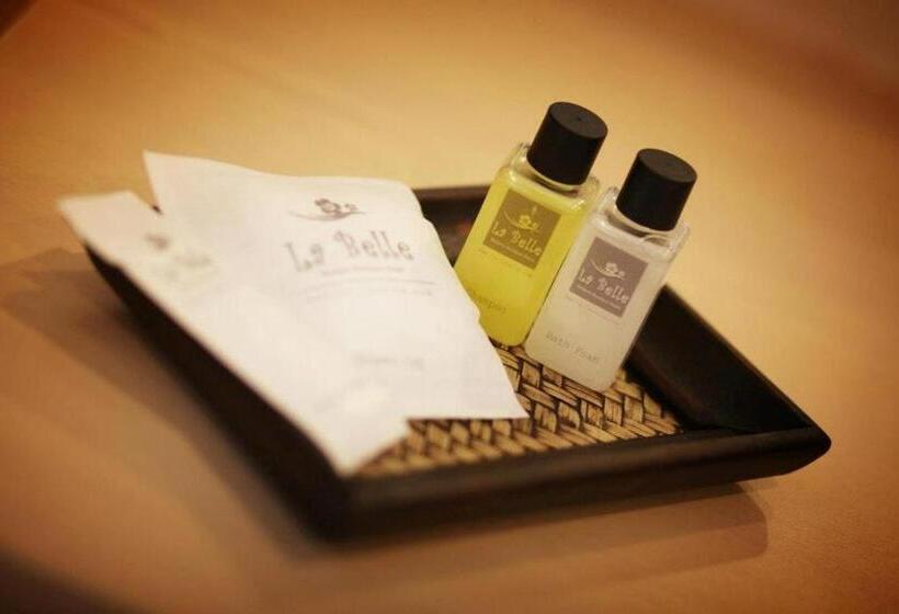 Номер Superior, La Belle