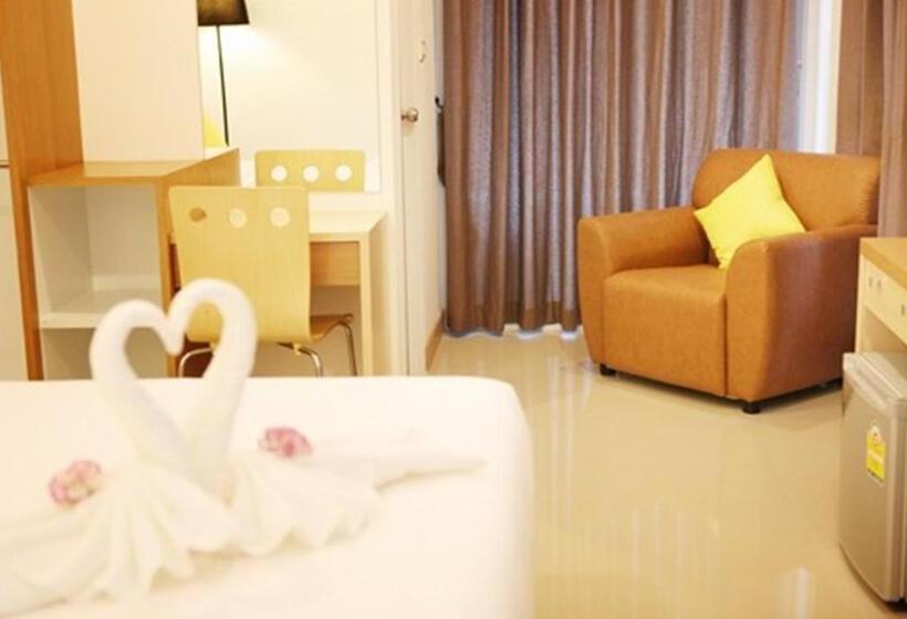 Номер Superior, La Belle