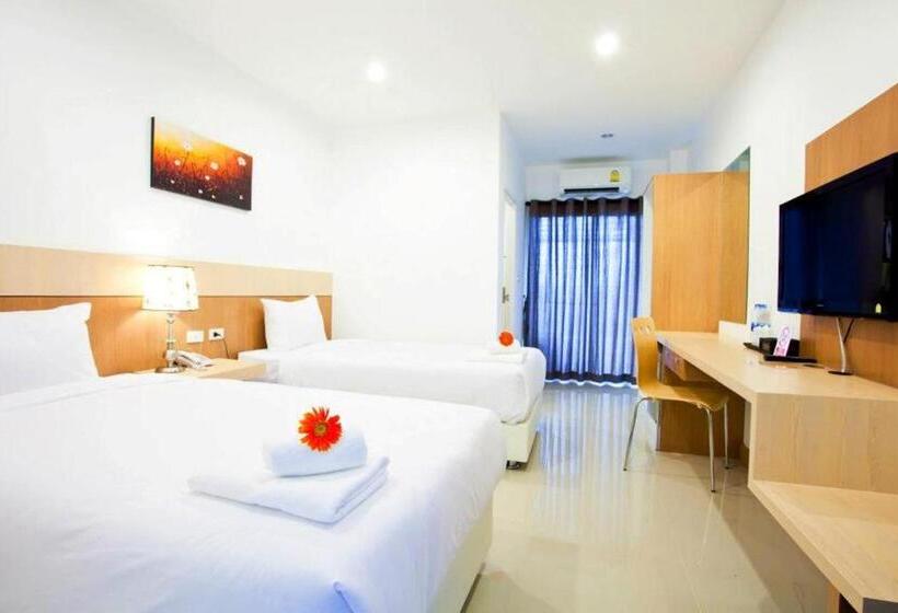 Номер Стандарт, La Belle