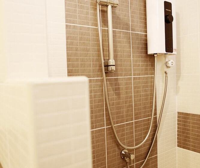 Номер Стандарт, La Belle