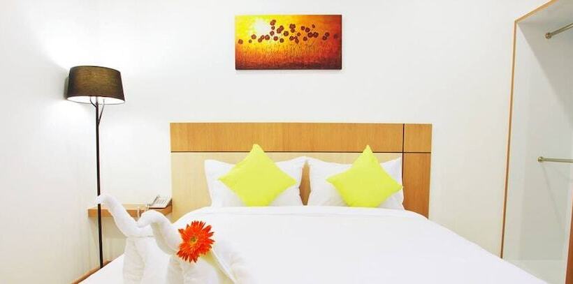 Номер Стандарт, La Belle