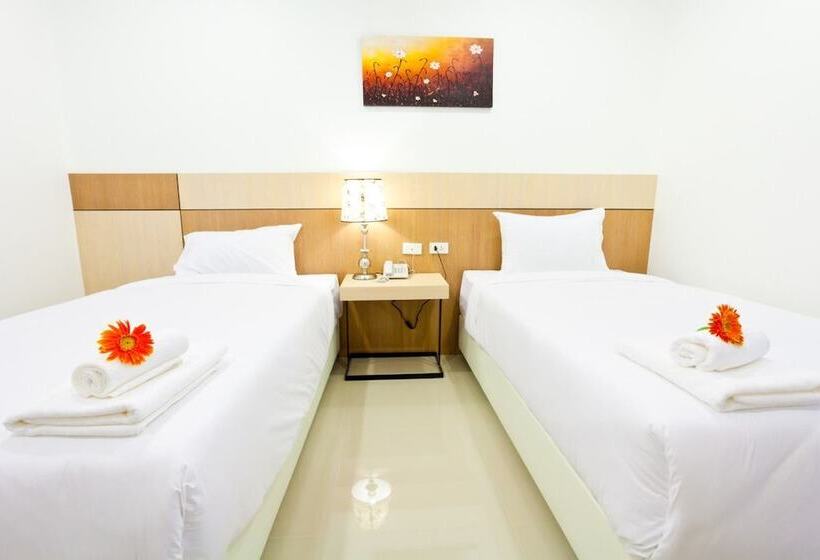 Номер Стандарт, La Belle