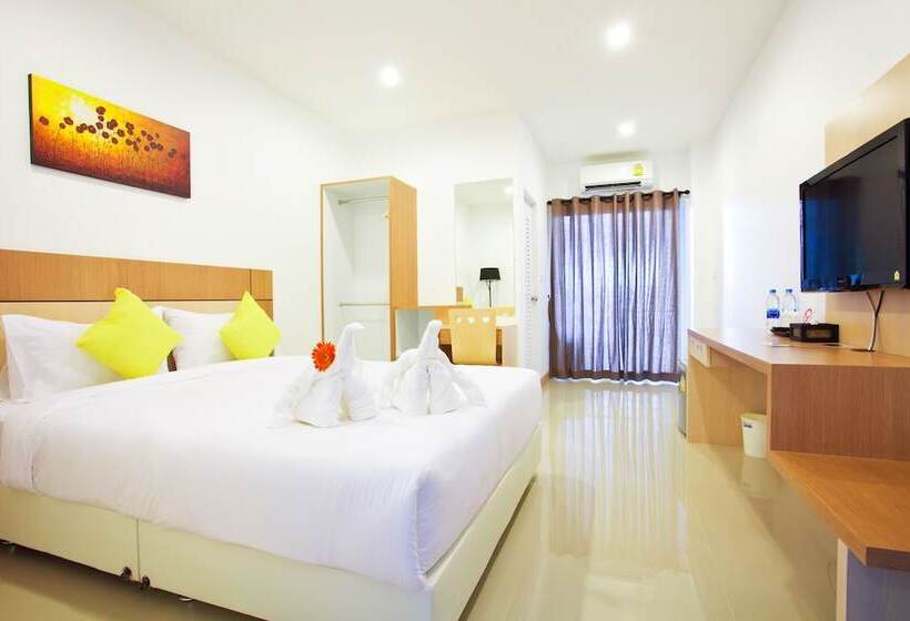 Номер Superior, La Belle