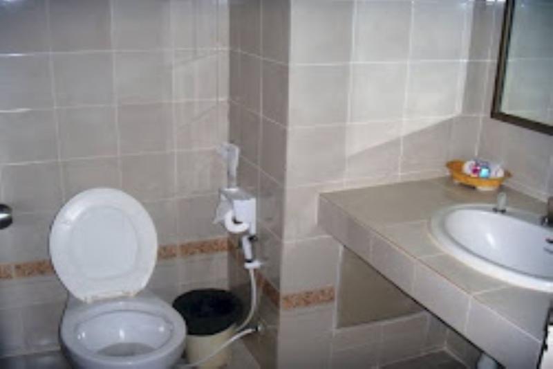 غرفة قياسية, Cloudotel Walking Street