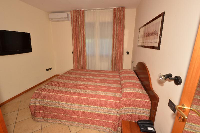 דירה בת חדר שינה 1 עם נוף, Miramare Residence