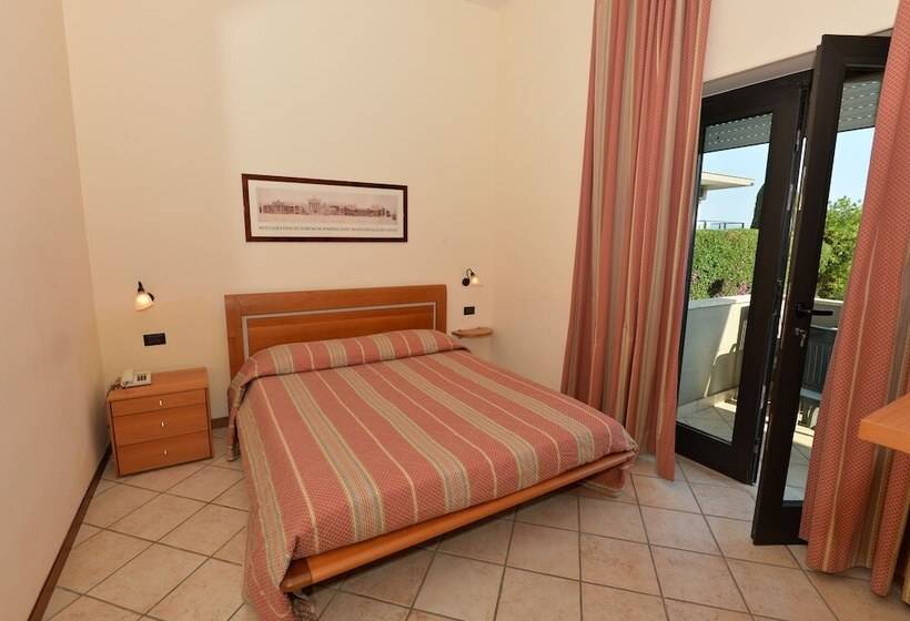 חדר סטודיו סטנדרד, Miramare Residence