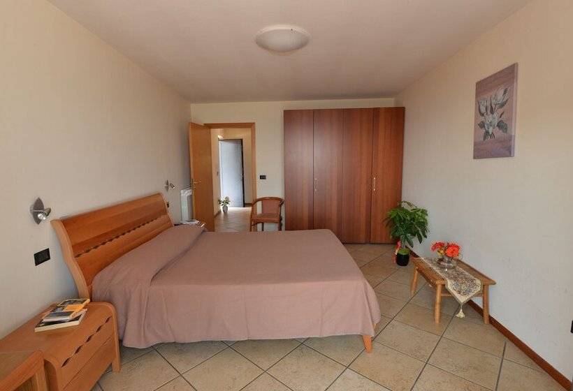 חדר סטנדרט, Miramare Residence