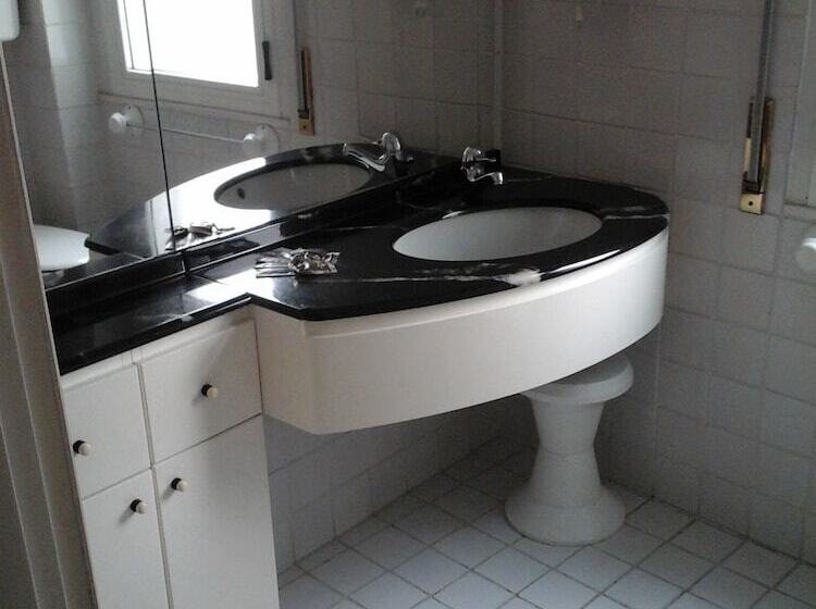 标准间, Morchio Mhotelsgroup